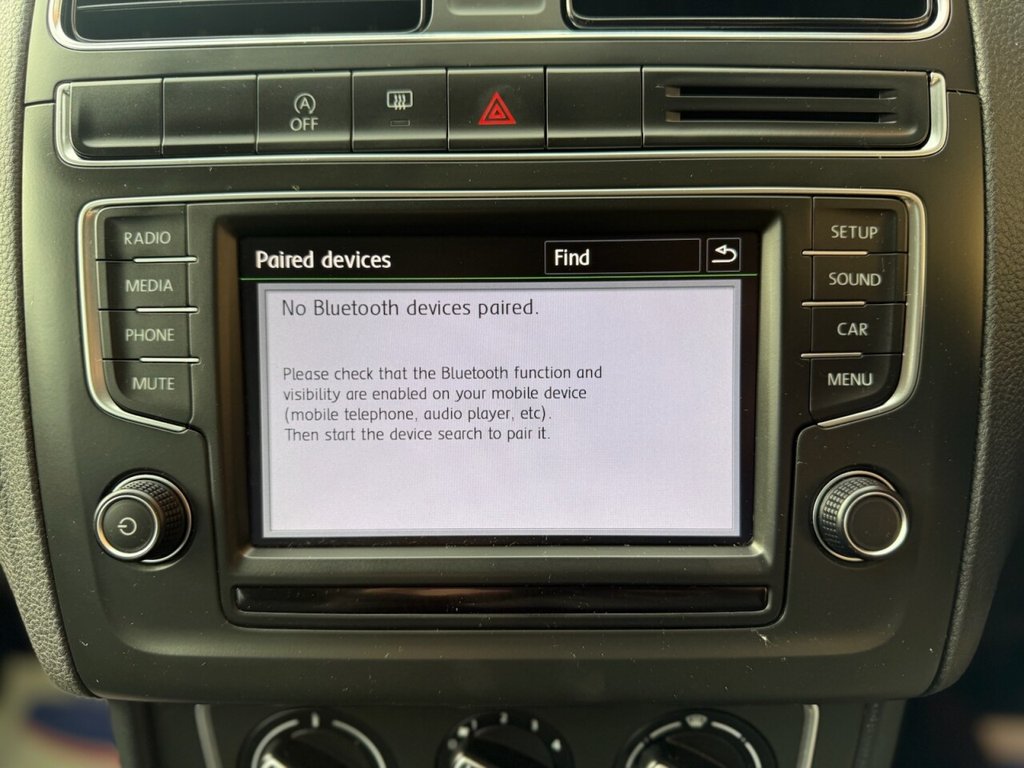 Used Volkswagen Polo 2015 for sale - 76841437: Photo 35