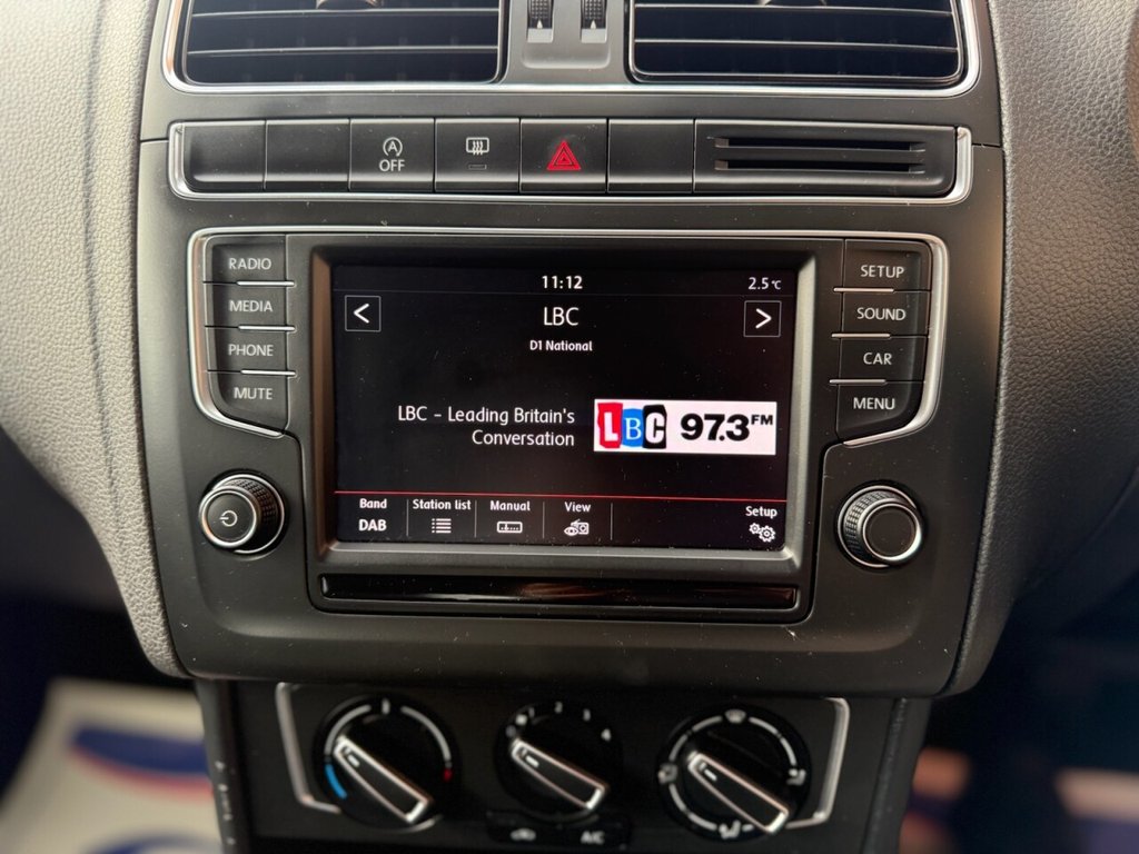 Used Volkswagen Polo 2015 for sale - 76841437: Photo 36