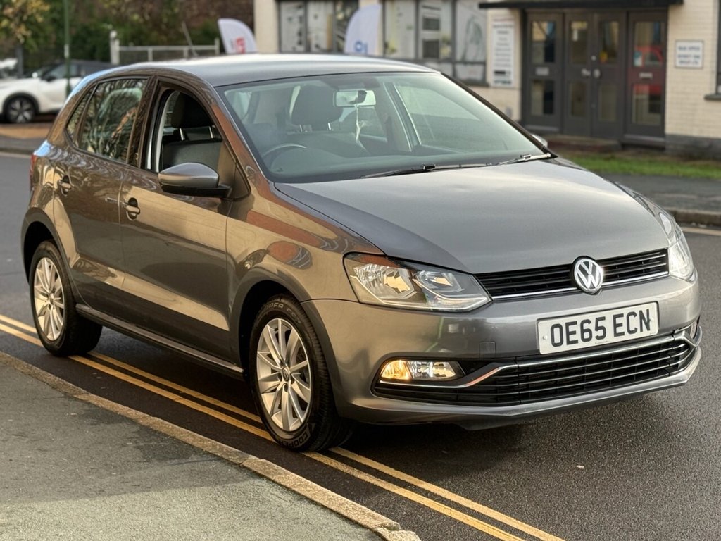 Used Volkswagen Polo 2015 for sale - 76841437: Photo 7