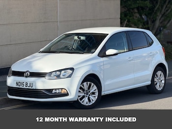 Used Volkswagen Polo 2015 for sale - 78672142: Photo