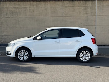 Used Volkswagen Polo 2015 for sale - 78672142: Photo