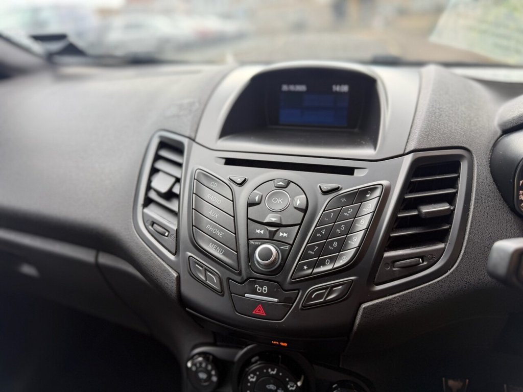 Used Ford Fiesta 2016 for sale - 76376260: Photo 11