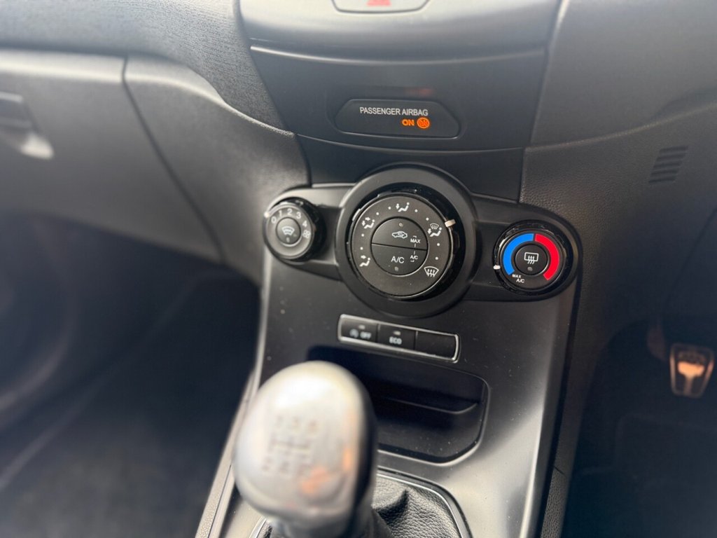 Used Ford Fiesta 2016 for sale - 76376260: Photo 12