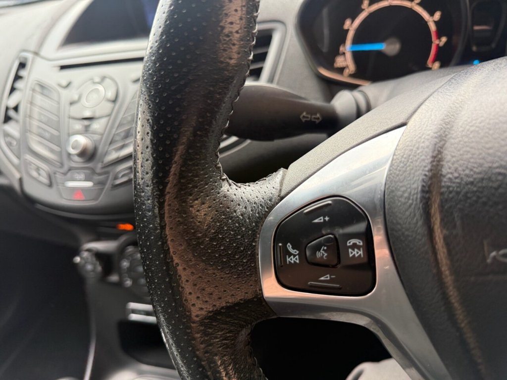 Used Ford Fiesta 2016 for sale - 76376260: Photo 13