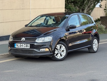 Used Volkswagen Polo 2014 for sale - 79170675: Photo