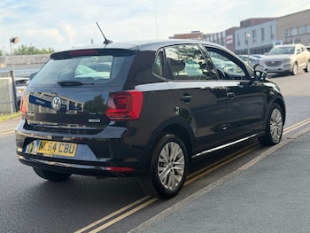 Used Volkswagen Polo 2014 for sale - 79170675: Photo