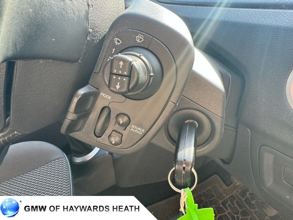 Used Renault Grand Modus 2011 for sale - 76642309: Photo 12