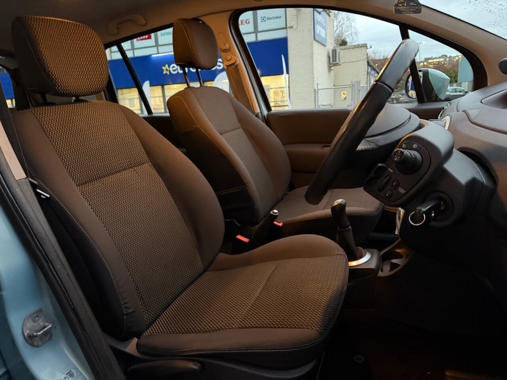 Used Renault Grand Modus 2011 for sale - 76642309: Photo 22