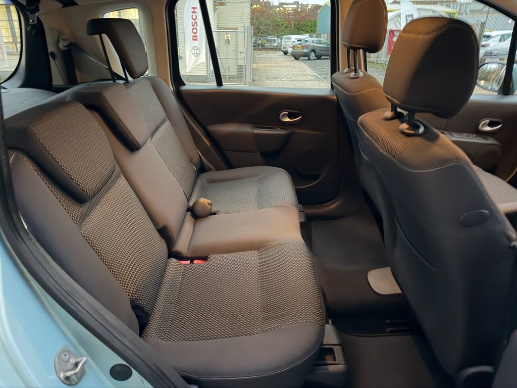 Used Renault Grand Modus 2011 for sale - 76642309: Photo 25