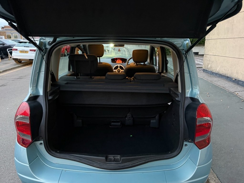 Used Renault Grand Modus 2011 for sale - 76642309: Photo 32