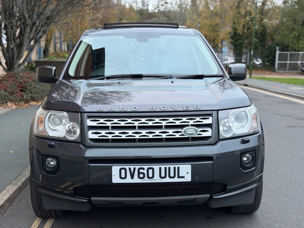 Used Land Rover Freelander 2010 for sale - 76642647: Photo 11