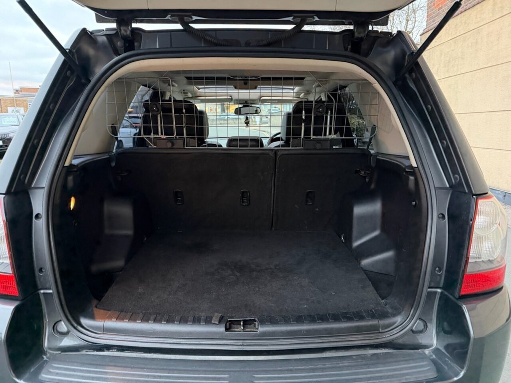Used Land Rover Freelander 2010 for sale - 76642647: Photo 15