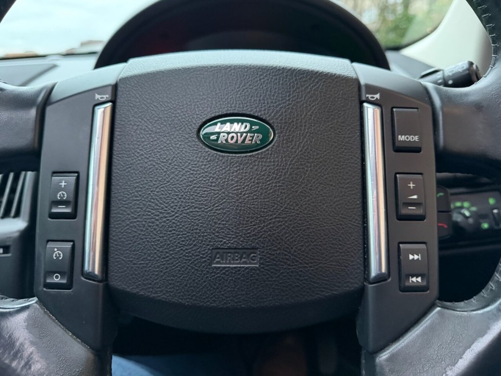 Used Land Rover Freelander 2010 for sale - 76642647: Photo 18