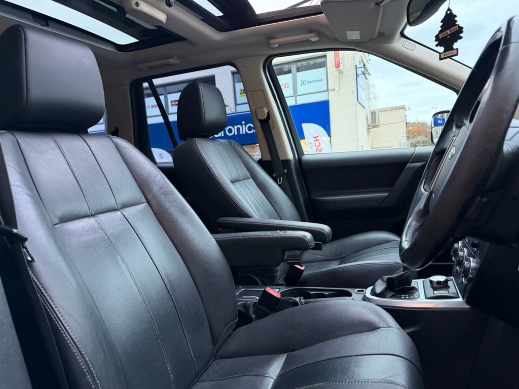 Used Land Rover Freelander 2010 for sale - 76642647: Photo 5