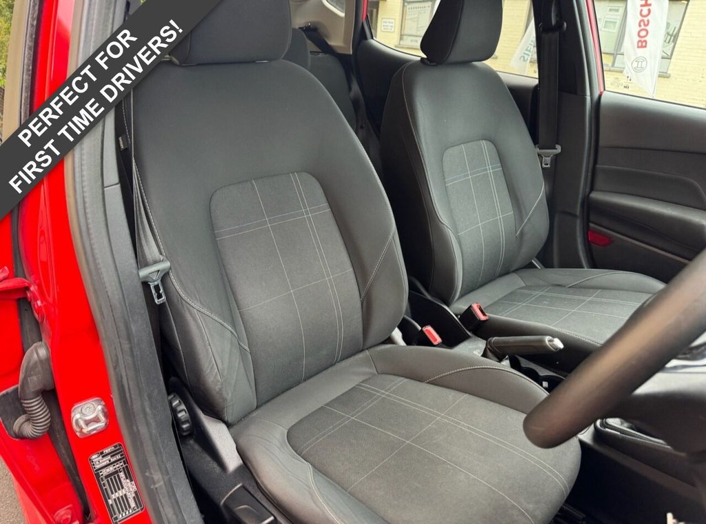 Used Ford Fiesta 2020 for sale - 76147956: Photo 10