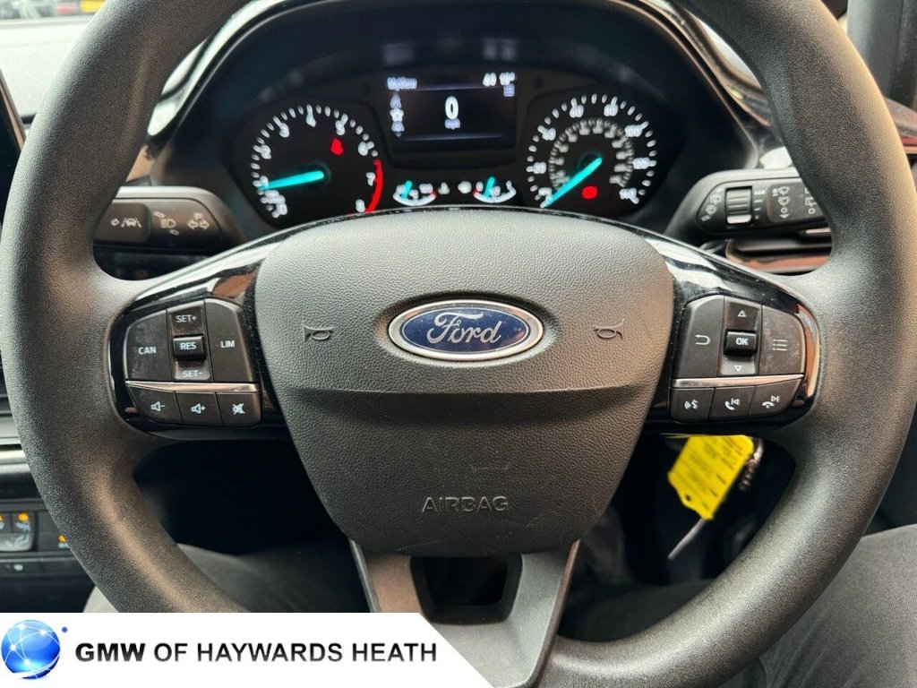 Used Ford Fiesta 2020 for sale - 76147956: Photo 12