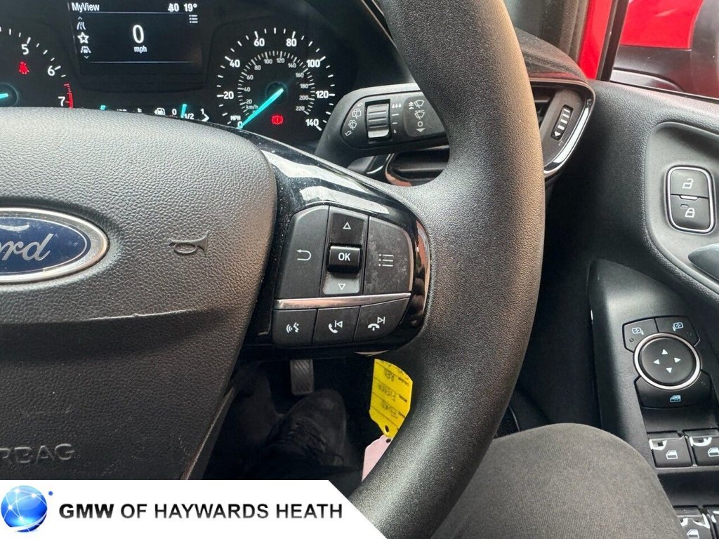 Used Ford Fiesta 2020 for sale - 76147956: Photo 13