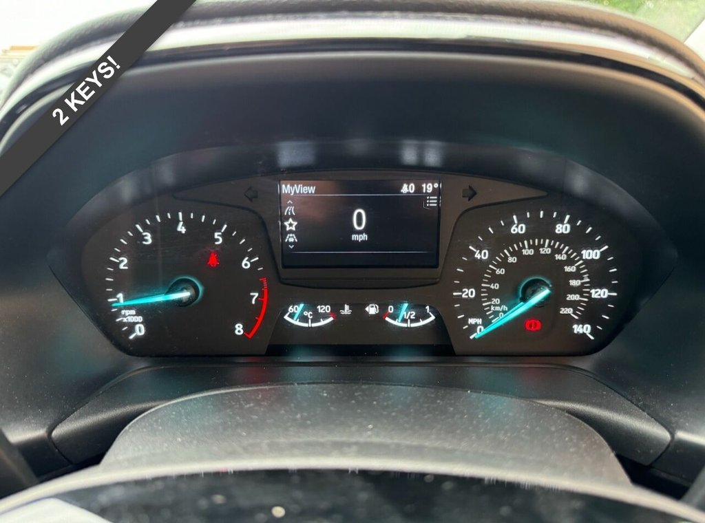 Used Ford Fiesta 2020 for sale - 76147956: Photo 15