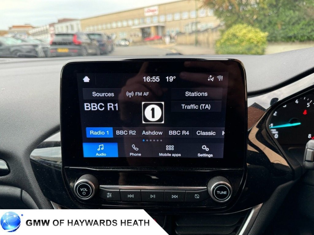 Used Ford Fiesta 2020 for sale - 76147956: Photo 16