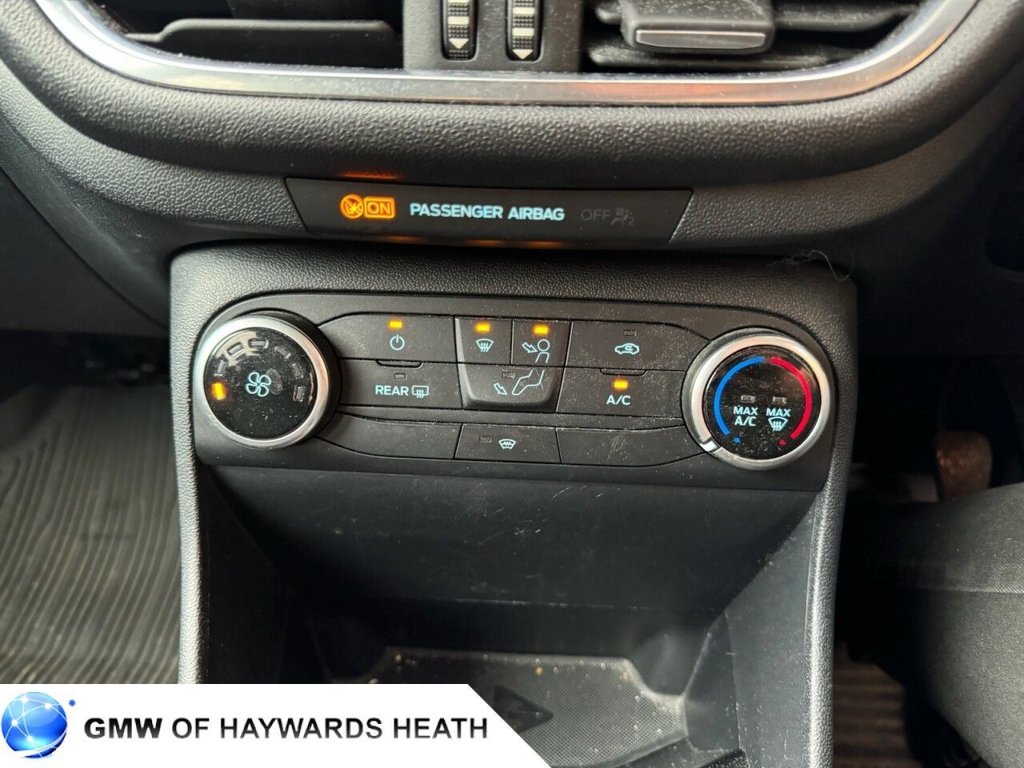 Used Ford Fiesta 2020 for sale - 76147956: Photo 18