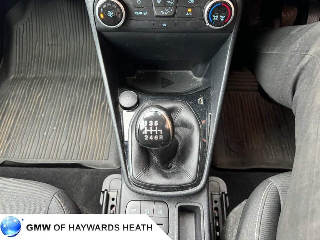 Used Ford Fiesta 2020 for sale - 76147956: Photo 19