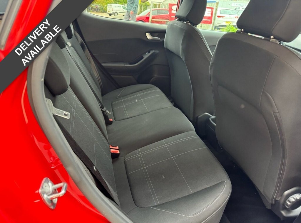 Used Ford Fiesta 2020 for sale - 76147956: Photo 20