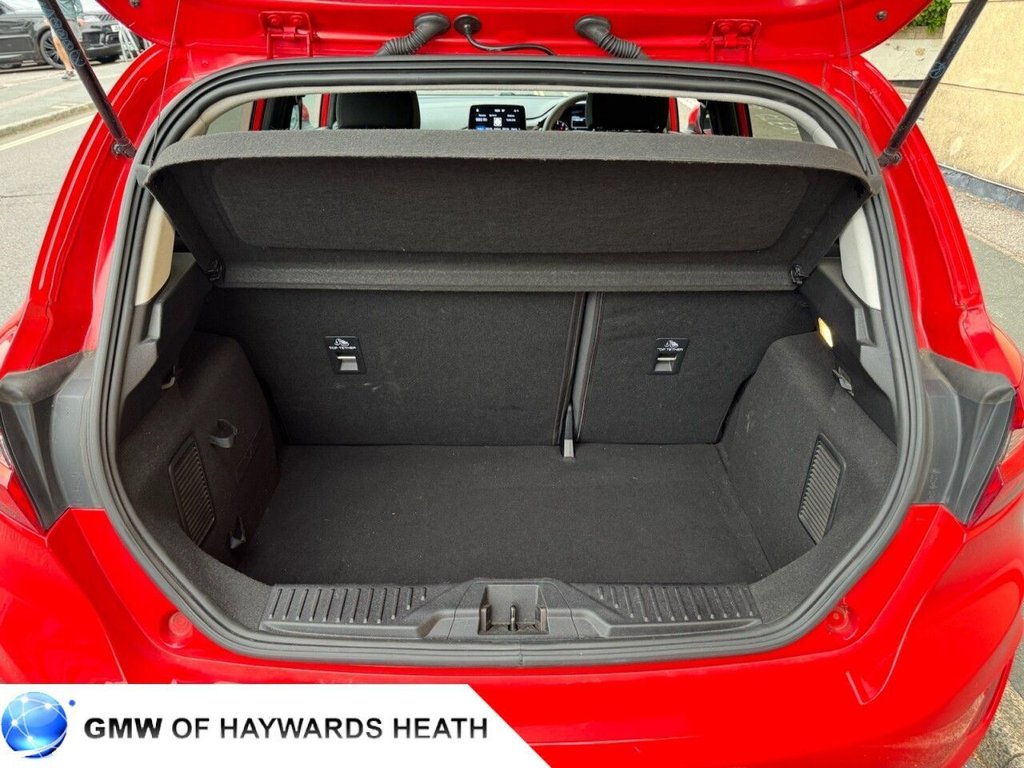 Used Ford Fiesta 2020 for sale - 76147956: Photo 21