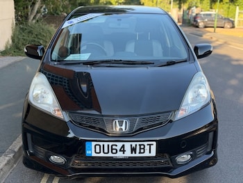 Used Honda Jazz 2014 for sale - 79498830: Photo