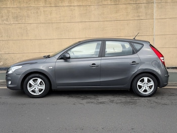 Used Hyundai i30 2008 for sale - 78645743: Photo