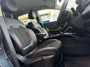Used Renault Kadjar 2016 for sale - 74947817: Photo