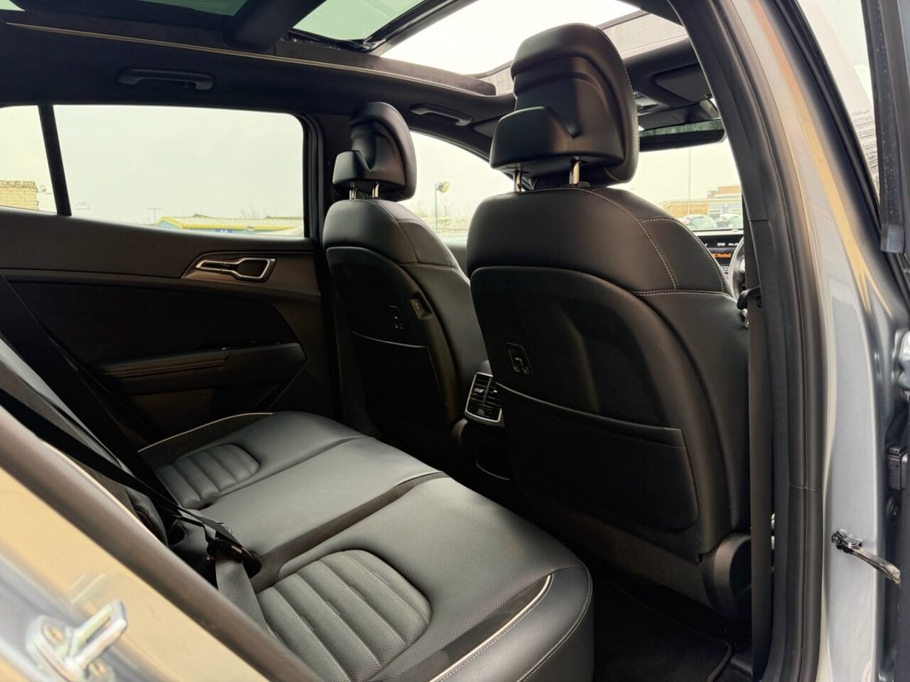 Used Kia Sportage 2023 for sale - 77328507: Photo 12