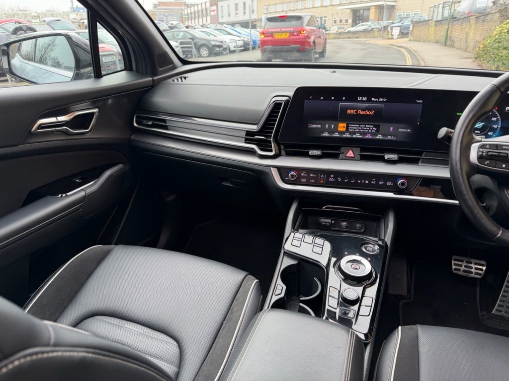 Used Kia Sportage 2023 for sale - 77328507: Photo 14