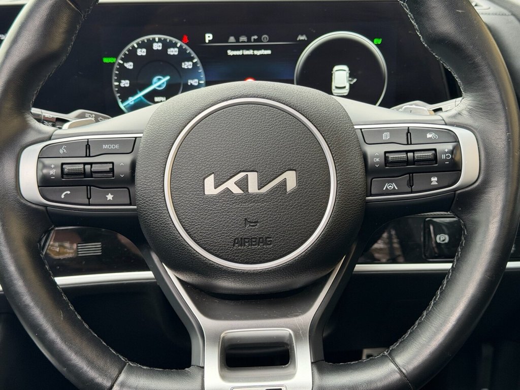 Used Kia Sportage 2023 for sale - 77328507: Photo 15