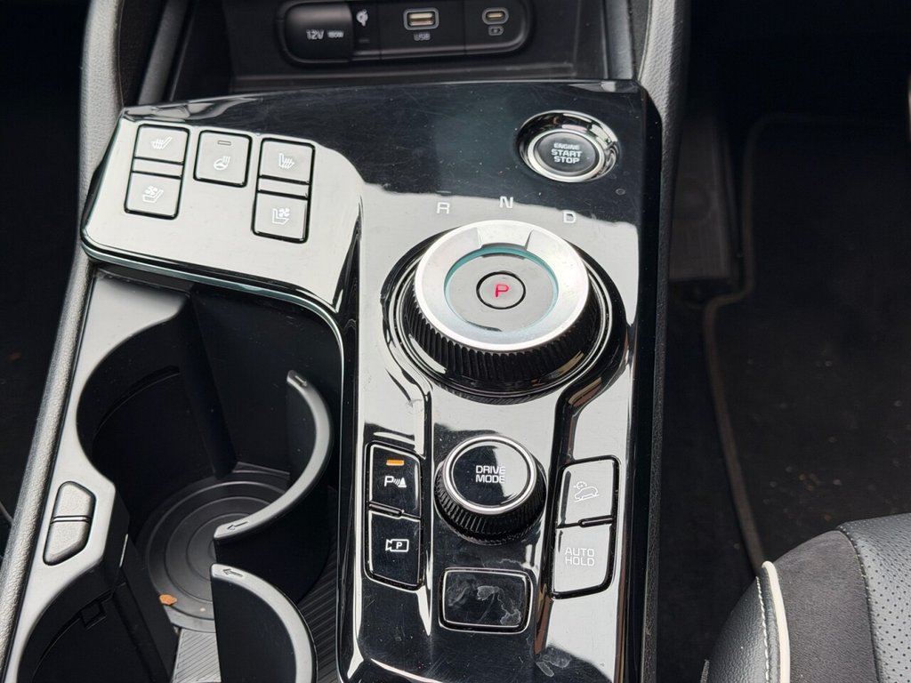 Used Kia Sportage 2023 for sale - 77328507: Photo 16