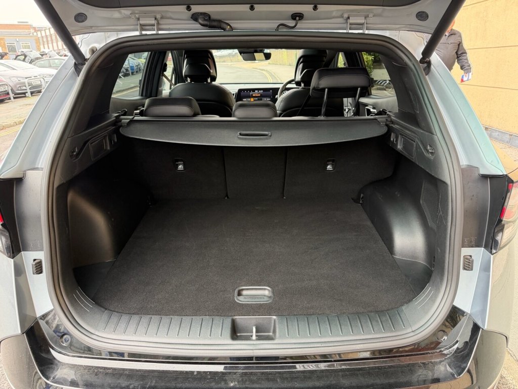 Used Kia Sportage 2023 for sale - 77328507: Photo 21