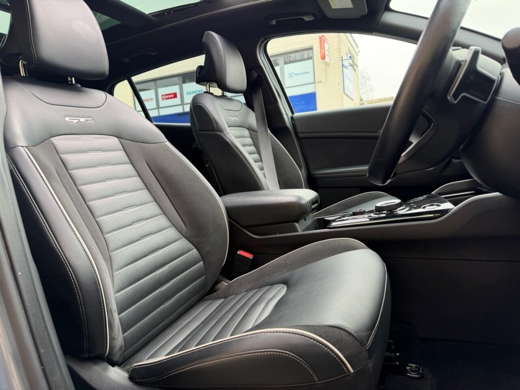 Used Kia Sportage 2023 for sale - 77328507: Photo 24