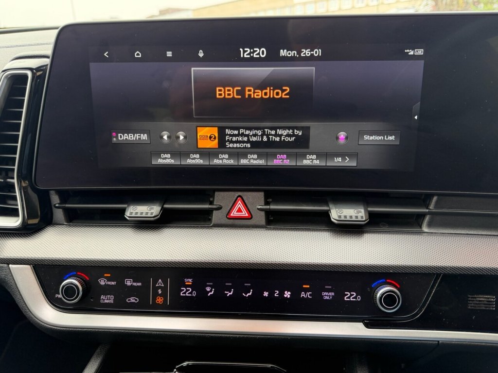 Used Kia Sportage 2023 for sale - 77328507: Photo 28