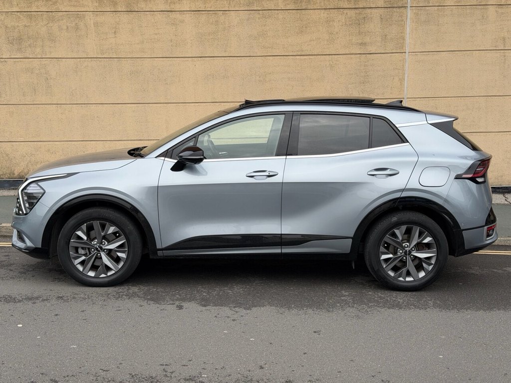 Used Kia Sportage 2023 for sale - 77328507: Photo 3