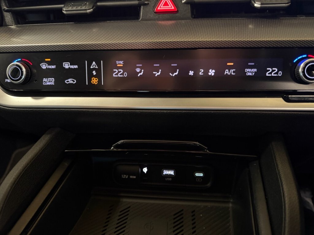 Used Kia Sportage 2023 for sale - 77328507: Photo 30