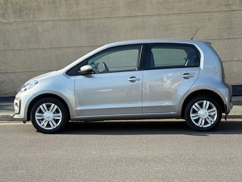 Used Volkswagen up! 2017 for sale - 79238067: Photo