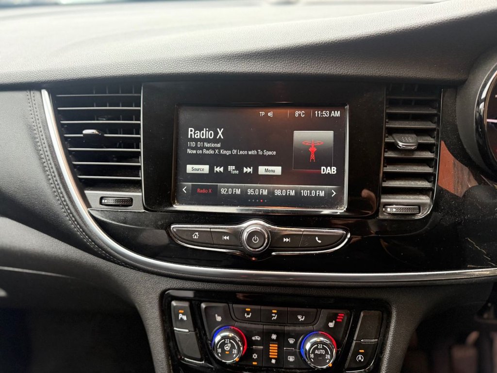 Used Vauxhall Mokka X 2018 for sale - 77212607: Photo 13