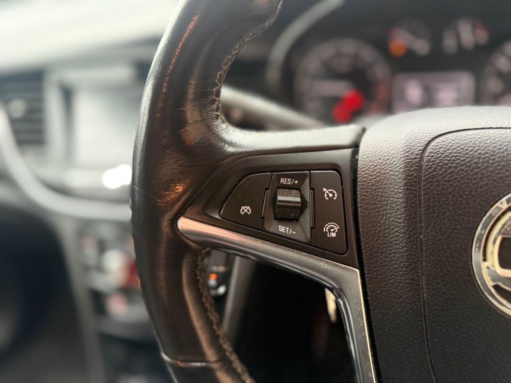 Used Vauxhall Mokka X 2018 for sale - 77212607: Photo 15