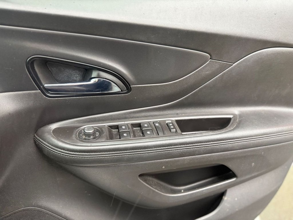 Used Vauxhall Mokka X 2018 for sale - 77212607: Photo 18