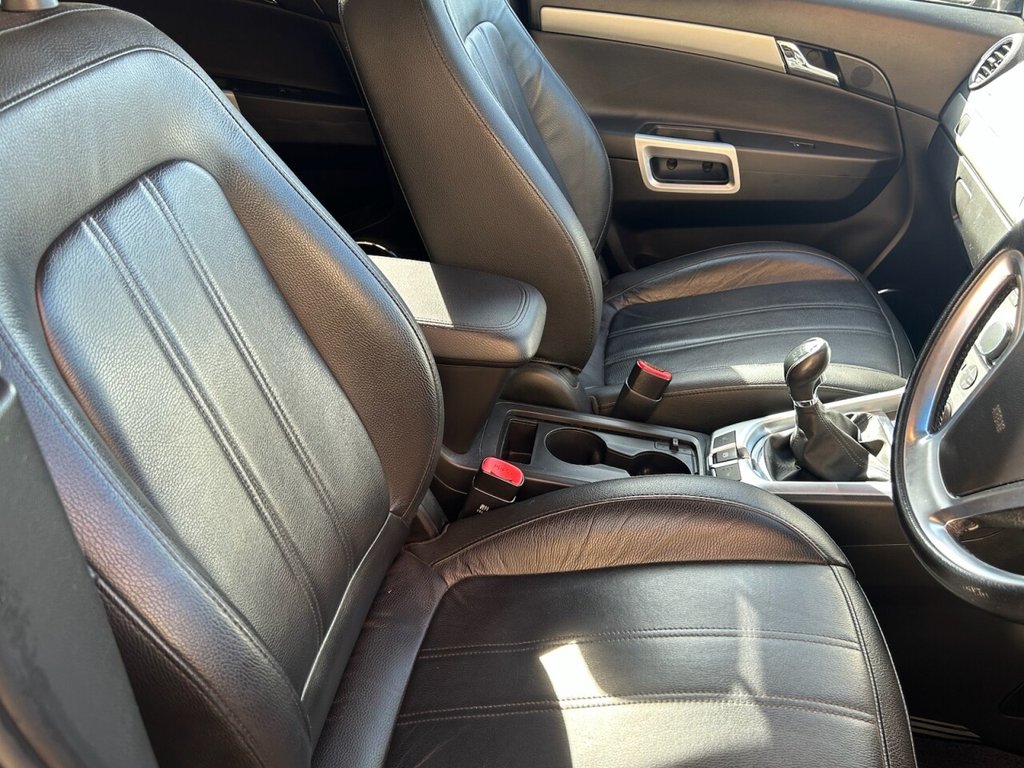 Used Vauxhall Antara 2015 for sale - 78145162: Photo 5