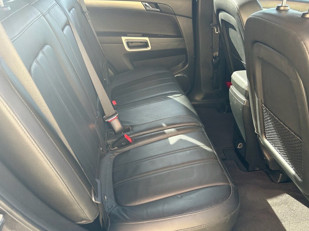 Used Vauxhall Antara 2015 for sale - 78145162: Photo 6