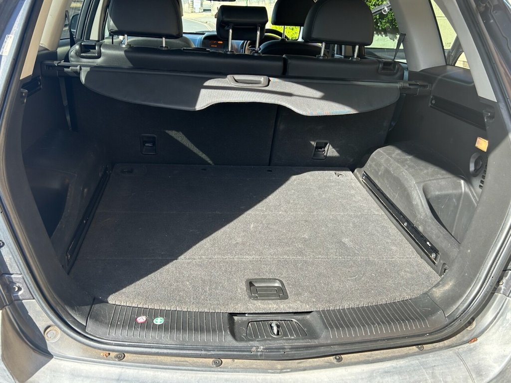 Used Vauxhall Antara 2015 for sale - 78145162: Photo 7