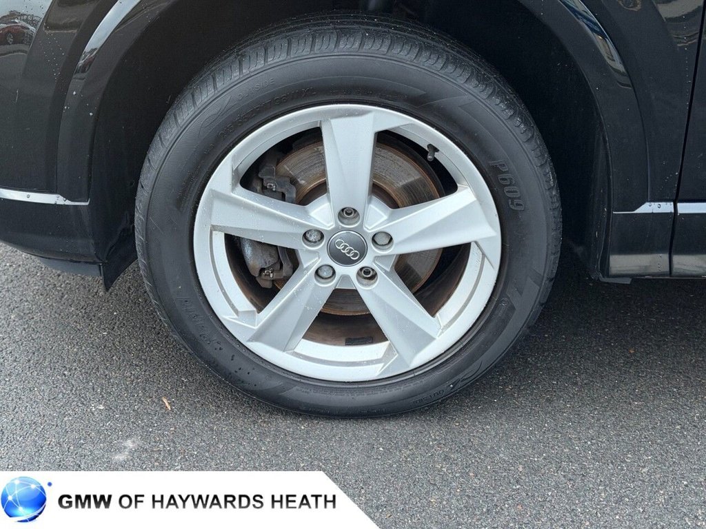 Used Audi Q2 2016 for sale - 77236352: Photo 11