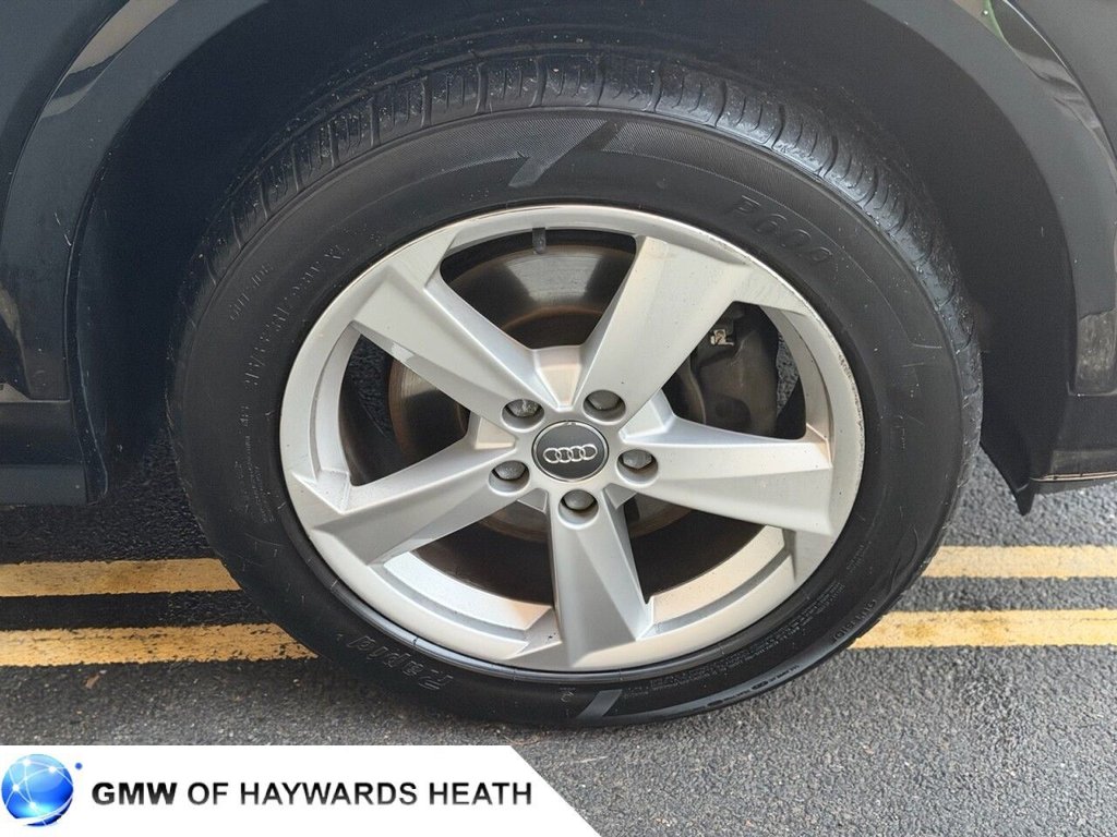 Used Audi Q2 2016 for sale - 77236352: Photo 12