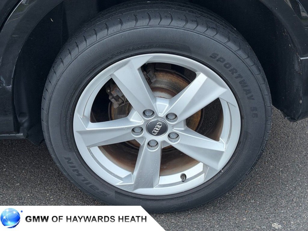 Used Audi Q2 2016 for sale - 77236352: Photo 13