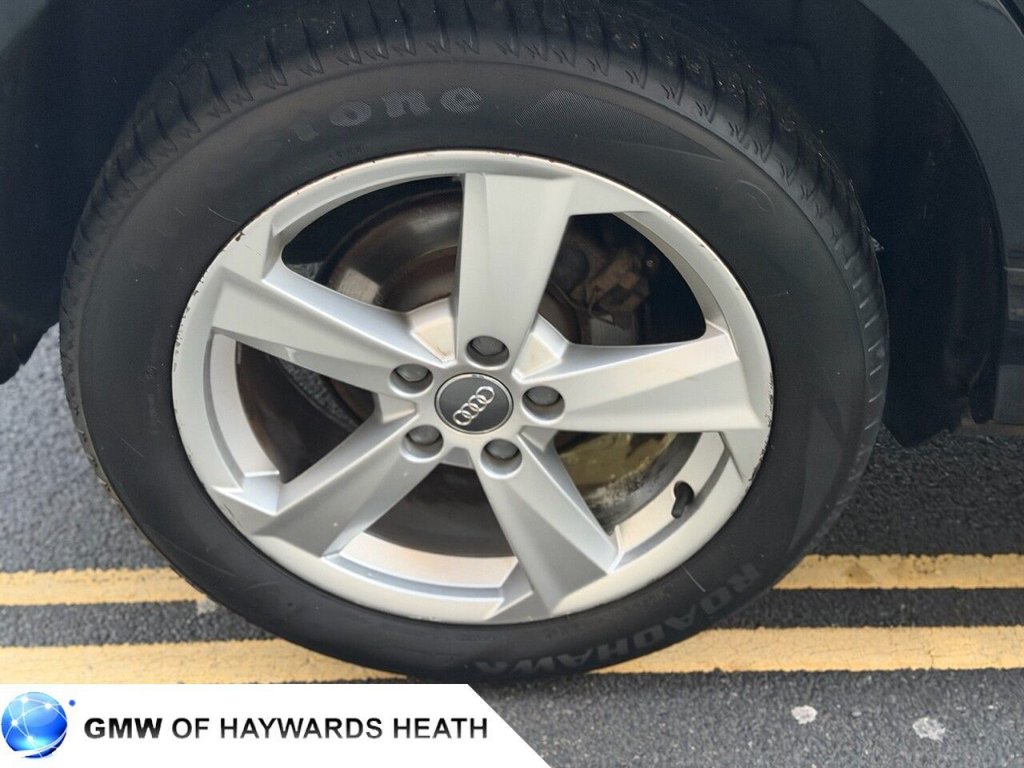 Used Audi Q2 2016 for sale - 77236352: Photo 14